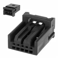 JAE Electronics MX34005SF1