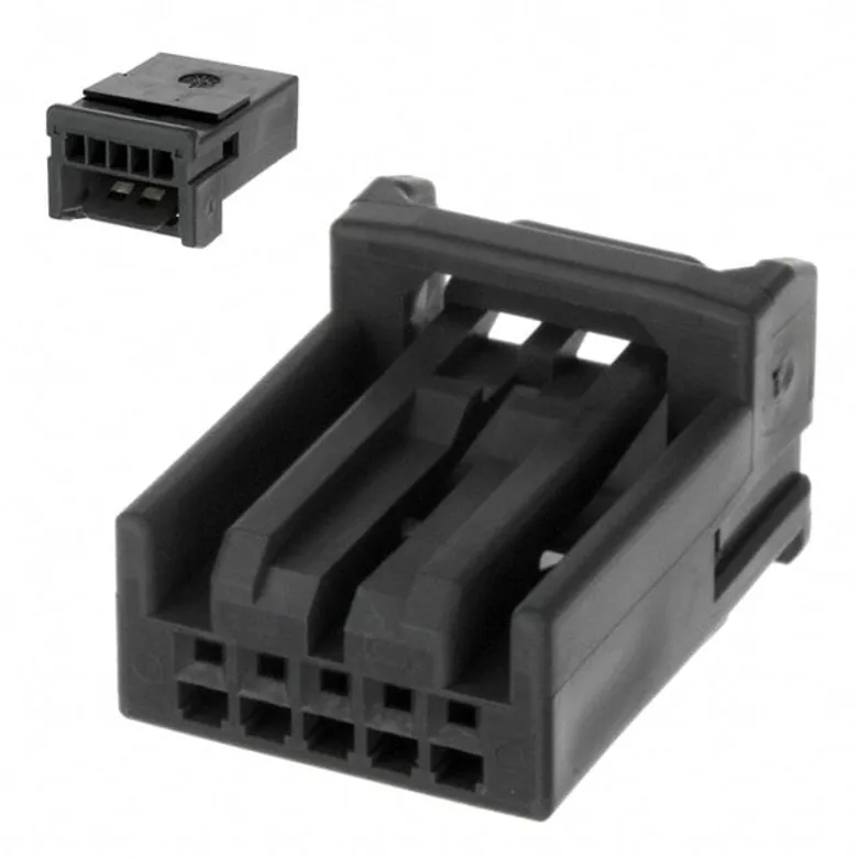 JAE Electronics MX34005SF1