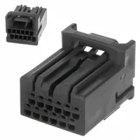 JAE Electronics MX34012SF1