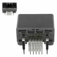 JAE Electronics MX34014NFA