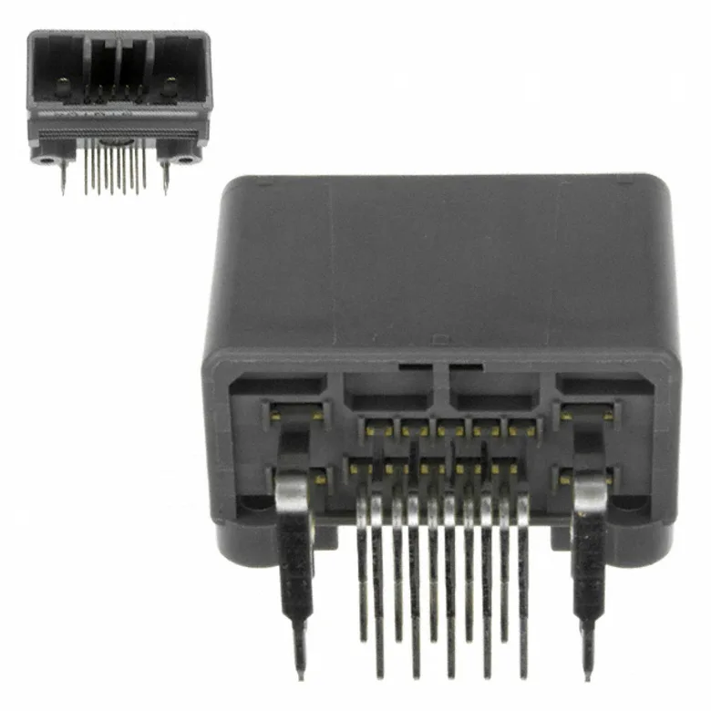 JAE Electronics MX34014NFA