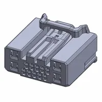 JAE Electronics MX34014SFA
