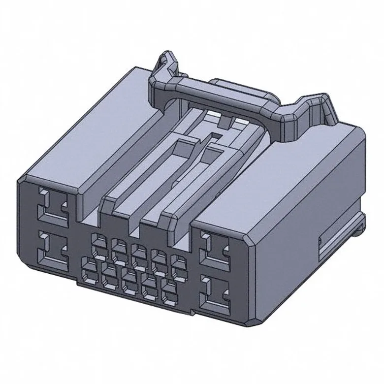 JAE Electronics MX34014SFA