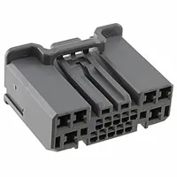 JAE Electronics MX34016SFA