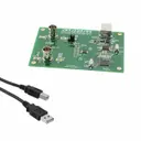 Analog Devices Inc./Maxim Integrated MAX9939EVKIT+