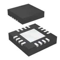 Analog Devices Inc./Maxim Integrated MAX13237EETE+