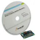 NXP USA Inc. KIT3376MMA7361L