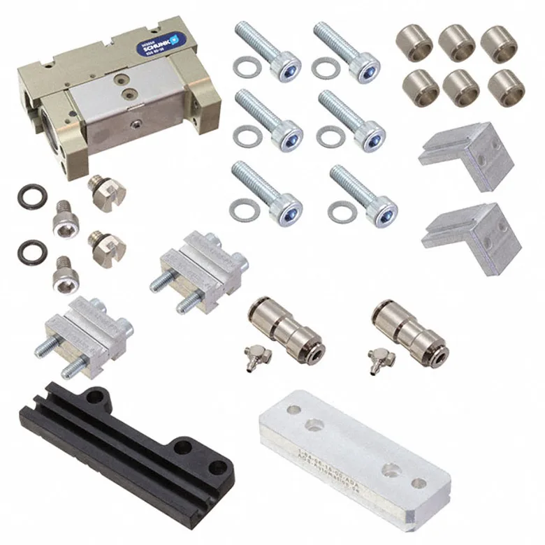 SCHUNK Intec Inc. 1407476