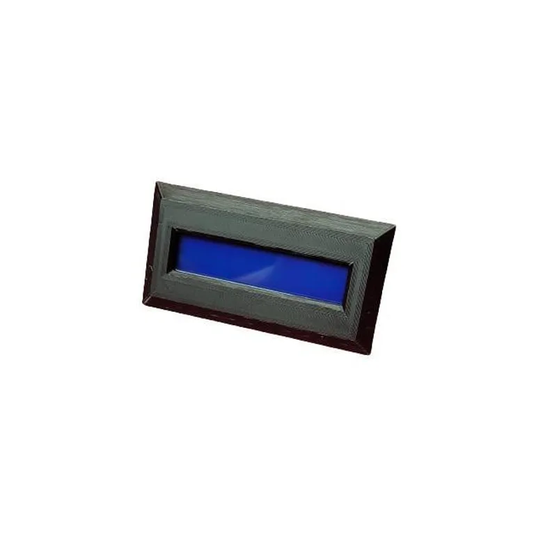 MakerChamber MC-1602-BEZEL-01