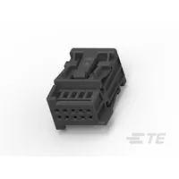 TE Connectivity AMP Connectors 1813967-1