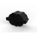 TE Connectivity AMP Connectors 9-2208100-1