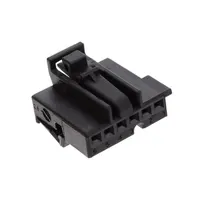 TE Connectivity AMP Connectors 1-969508-2