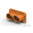 TE Connectivity AMP Connectors 2103346-1