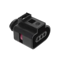TE Connectivity AMP Connectors 1813271-1