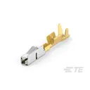TE Connectivity AMP Connectors 5-1452013-1