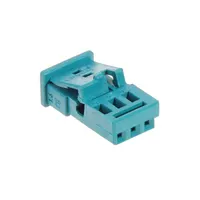 TE Connectivity AMP Connectors 9-1718346-1