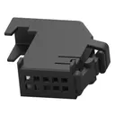 TE Connectivity AMP Connectors 1-1534171-1