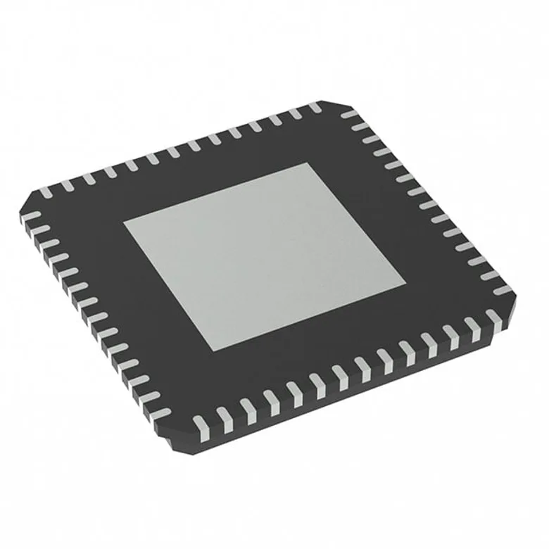 Marvell Semiconductor, Inc. 88E1512-A0-NNP2I000