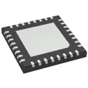 Lumissil Microsystems IS32SE5120A-QWLA3-TR