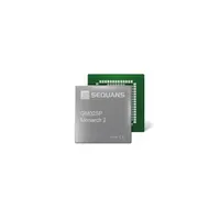 Sequans Communications GM02SP-GP02RBAQRF
