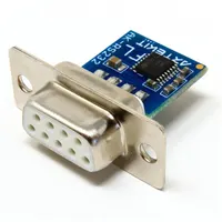 Artekit Labs AK-RS232-LED-F