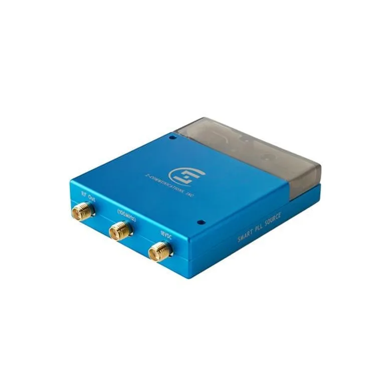Z-Communications, Inc. SSG3500A