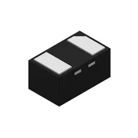 INPAQ Technology Co., Ltd TVN3V3B1S-DFN1006-2LDG