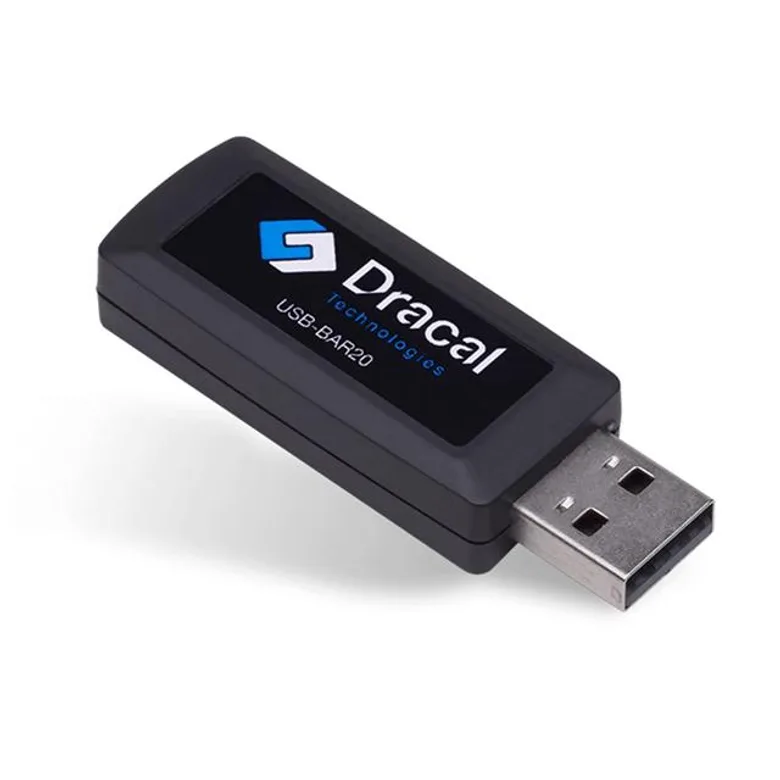 Dracal Technologies 608009