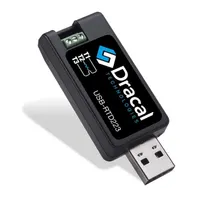 Dracal Technologies 603049
