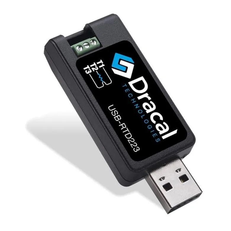 Dracal Technologies 603049