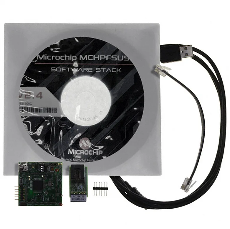 Microchip Technology MA180024