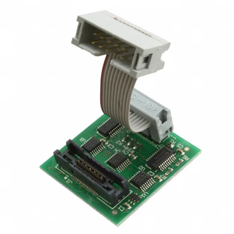 Microchip Technology ATAVRONE-TESTKIT