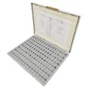 Analog Technologies, Inc. SMT CAPACITOR KITS C04-500
