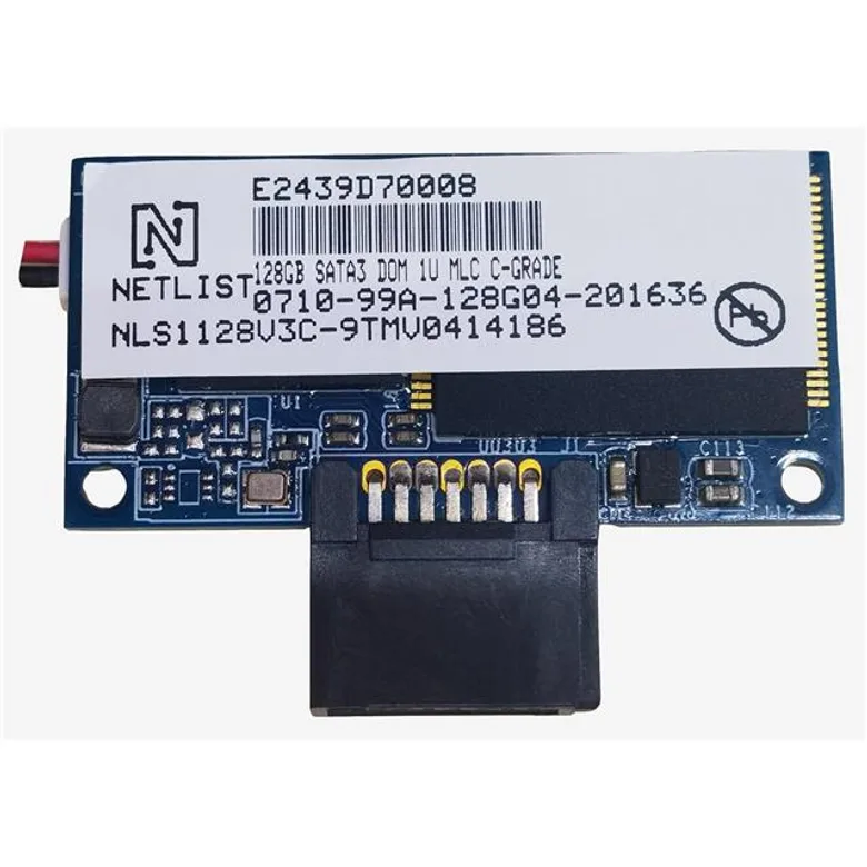 Netlist Inc. NLS1128V3C-9TMV0414186