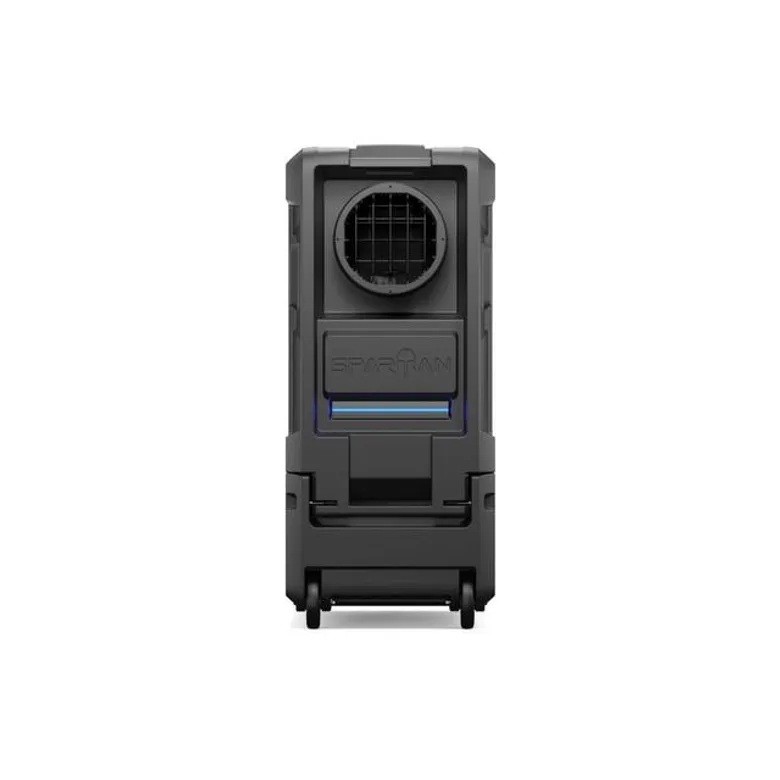 Spartan Climate SP-BB-01-F