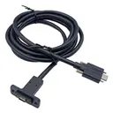 GlobTek, Inc. USBC2SILP2MUSBC2SWBK