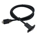 GlobTek, Inc. USBC2SILP1MUSBC2SWBK