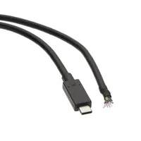 GlobTek, Inc. USBCM311M2SSSBKR