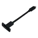 GlobTek, Inc. USBC2SILP0M1USBCBK