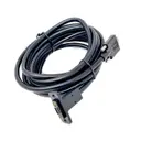 GlobTek, Inc. USBC2SILP3MUSBC2SWBK