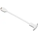 GlobTek, Inc. USBC2SIL3MUSBC2SWWH