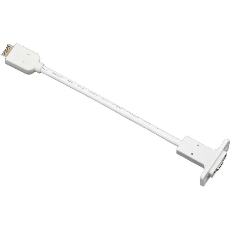 GlobTek, Inc. USBC2SILPP1MUSBC2SILPPWH