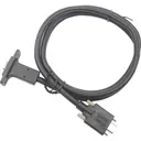GlobTek, Inc. USBC2SILPP1MUSBC2SILPPBK