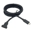 GlobTek, Inc. USBC2SIL2MUSBCBK