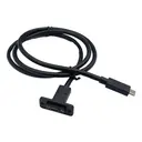 GlobTek, Inc. USBC2SILP1MUSBCBK
