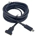 GlobTek, Inc. USBC2SIL3MUSBCBK