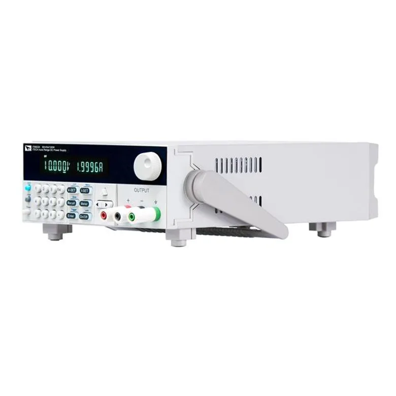 ITECH ELECTRONIC CO.,LTD. IT6933A