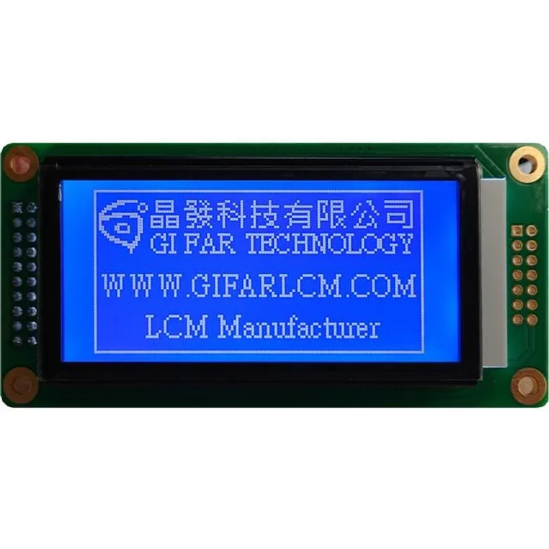 Gi Far technology Co., Ltd GFE128064P-BNFE01