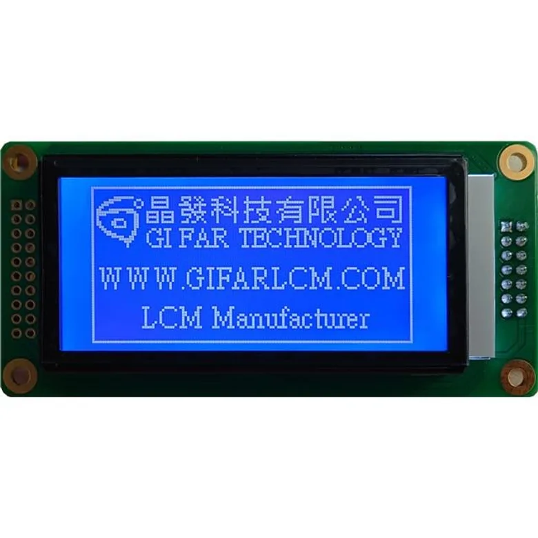 Gi Far technology Co., Ltd GFE128064P-BNFE03