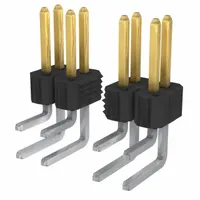 Amphenol ICC (FCI) 68021-272HLF